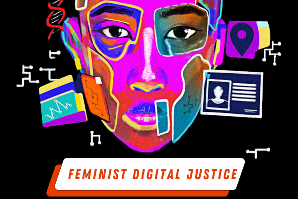 Feminist Digital Justice