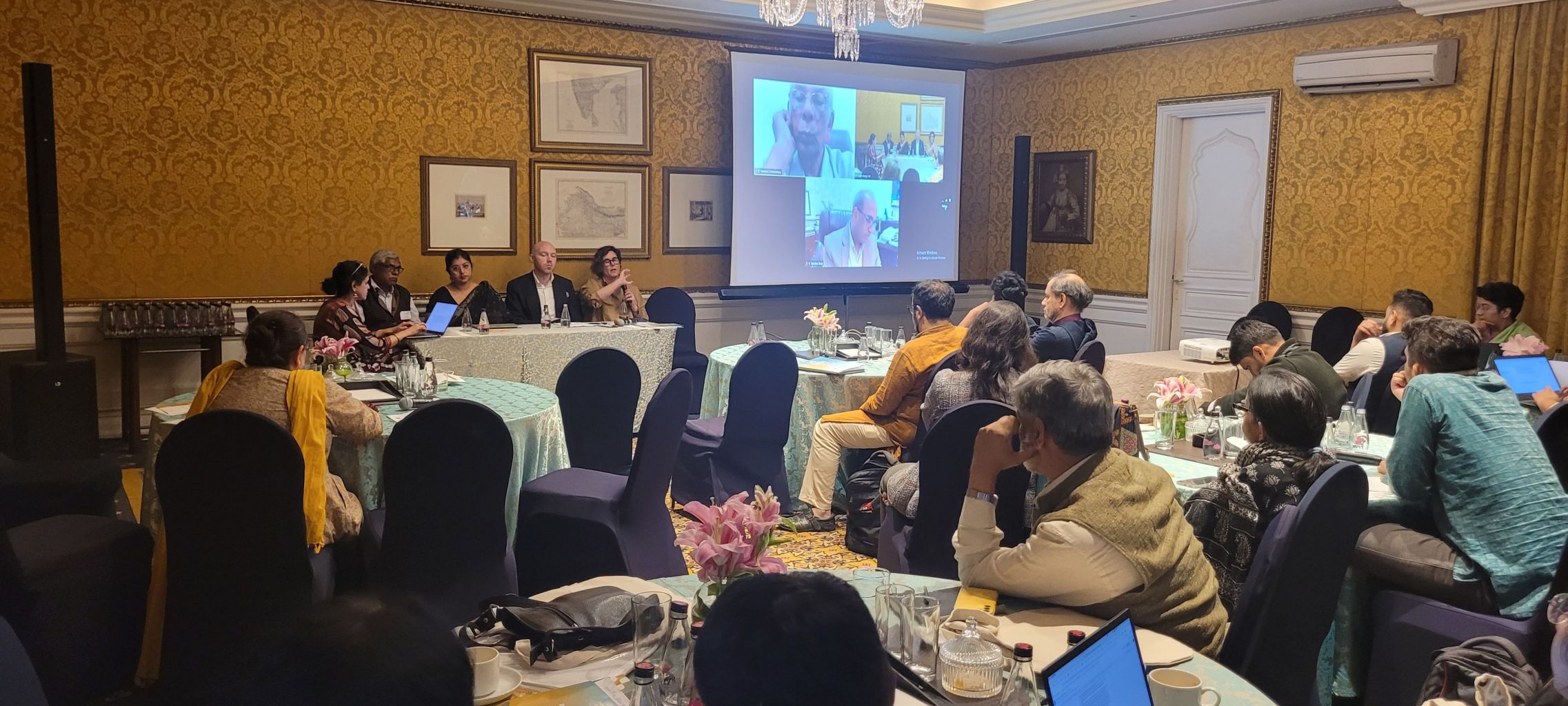 Inclusive Digital Transformation: The DPI Approach and Beyond