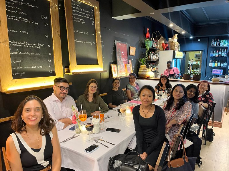 WSIS and Beyond: Building a Civil Society Digital Justice Strategy