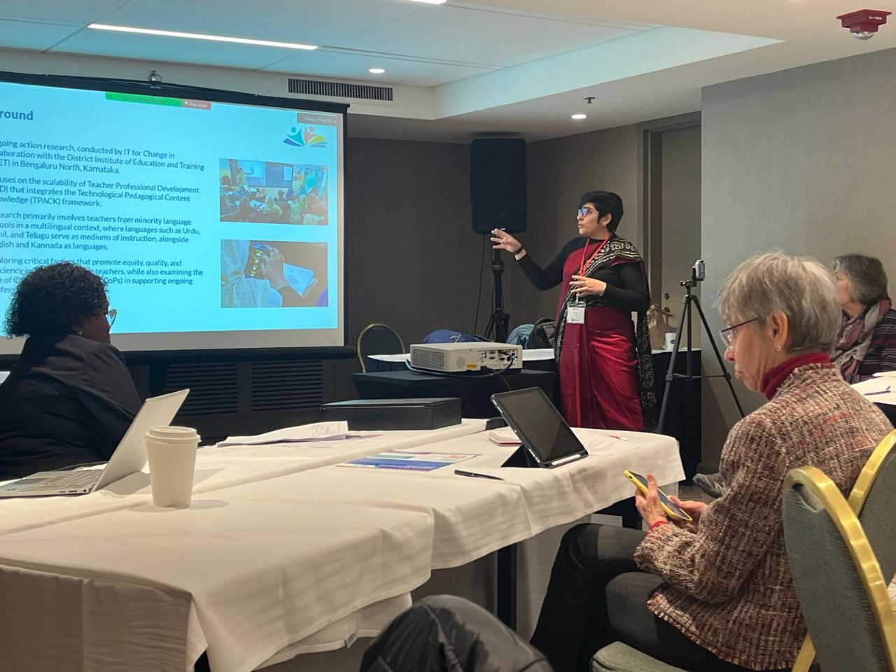 CIES 2025 Annual Conference: Envisioning Education in a Digital Society, Chicago